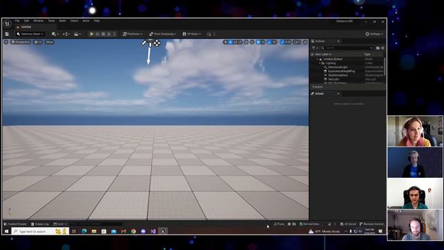 New Features of Insights Unreal Engine's Built In Profiling Tools - Inside Unreal