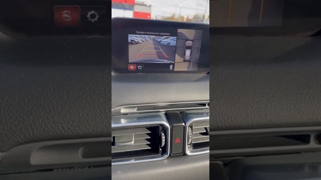 обзор Мазда СХ-5,  2019 диз смотреть онлайн