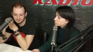 Наталья Задорожная и Деннис Массалитин