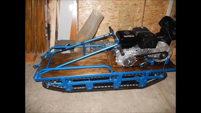 Мотособака Сибирь смотреть онлайн