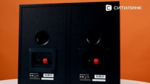 Обзор Фронтальной колонки POLK AUDIO Мonitor XT15 | Ситилинк