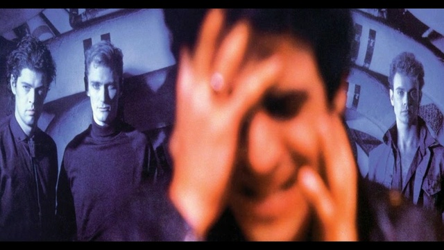 Killing Joke - Blue Feather [Kid Jensen Session] смотреть онлайн