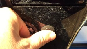 Подскажите, как почистить лодочный мотор?