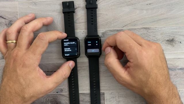 REALME Watch 2 e Watch 2 PRO: RECENSIONE! смотреть онлайн