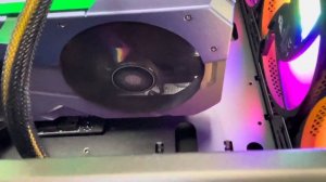 Тест кулеров GTX 1080 Ti Palit Game Rock