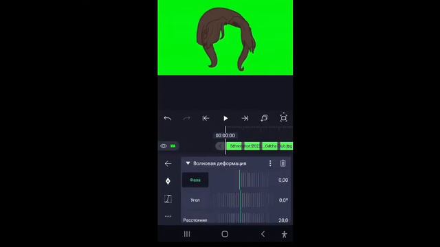 | ТУТОРИАЛ по АНИМАЦИИ ВОЛОС | смотреть онлайн