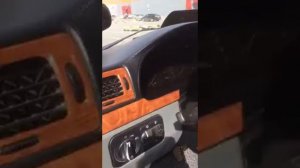 Газель Бизнес с нашим тюнингом в кабине . Видео обзор от нашего подписчика из Томска .