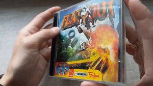 МОЯ КОЛЛЕКЦИЯ ПК ИГР. ЧАСТЬ 1/ PC-GAMES COLLECTION. PART 1