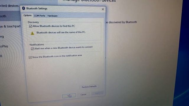 How to pair Bluedio Headphones to Dell Laptop Windows 10 смотреть онлайн
