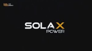 ВПЕРВЫЕ В РОССИИ!!! Инверторы SOLAX POWER новой линейки G2!!!