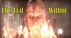 Обзор на The Evil Within. Зло внутри нашей головы.