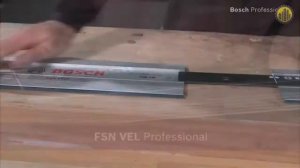 Ручная дисковая пила BOSCH GKS 65 GCE Professional