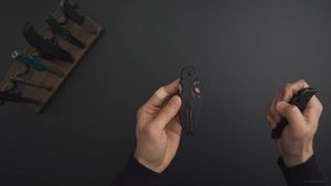 Benchmade Bailout 537 M4 | Bugout на максималках или Contego Light?