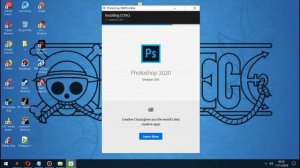 Cara Instal Photoshop cc 2020