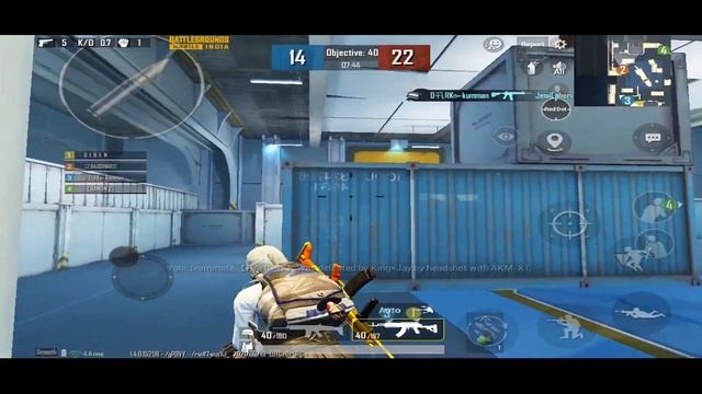 ?Accidentally On My Redmi Note 8 Pro Get Ipad view | Ipad View in BGMI?? | BaDsHaHoP смотреть онлайн