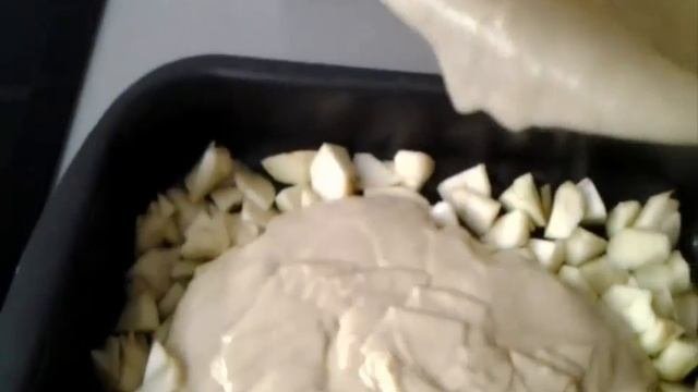 Как приготовить пирог 
