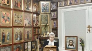 Житие святаго апостола Филиппа.