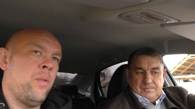 Мнение бывалого водителя о LADA Vesta и размышления об автомобилях смотреть онлайн