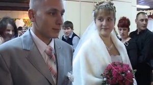 встреча молодых