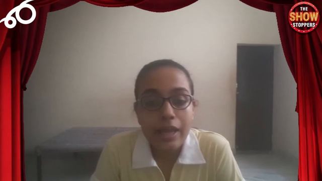 GIT-6-0433 - Ishaa Choudhary - Anchoring смотреть онлайн