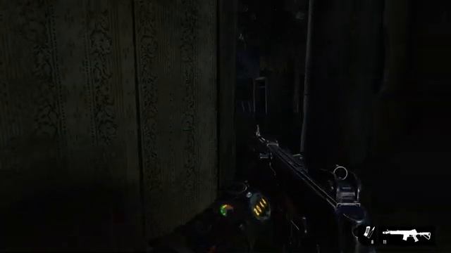 Праздничный выпуск: История Сэма – Метро: Исход. Прохождение. Часть 2 // Sam`s Story – Metro: Exodu смотреть онлайн