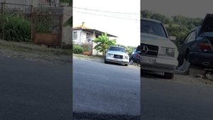 Мерседес 124 2.6 АКПП НЕ ЕДЕТ