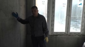 Утепление и объединение лоджии с кухней