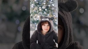 Взяла интервью у сына с аутизмом