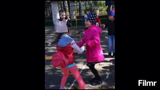 Песня "До свидания, детский сад". Видеоурок Сианосян Сабины Рафаэльевны смотреть онлайн