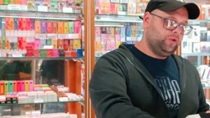 SOAK Q | экономим?