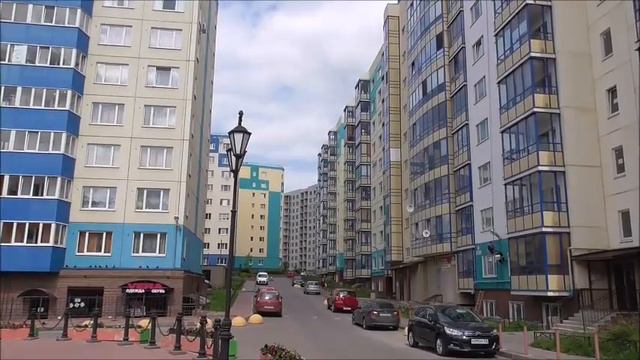 Колтуши 16.07.2015