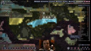 Oxygen Not Included Прохождение и гайды для новичков 12. Очистка нефти и производство пластика.