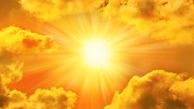 Песня Солнцу смотреть онлайн