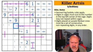 Sudoku Brilliance. Nothing more to be said.