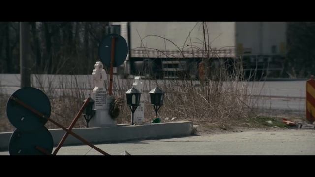 CHILD'S POSE Trailer | Festival 2013 смотреть онлайн