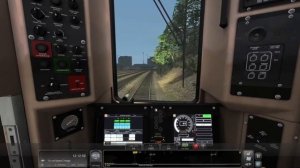 Training: M8 Expert Controls - NEC New York to New Haven - M8 Metro-North - Train Simulator 2022