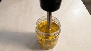 Майонез, КЕТО-майонез провансаль. Шикарный рецепт!Всего 4 ингредиента!