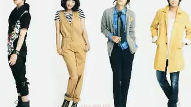 Минам!Ты прекрасен!♥ смотреть онлайн