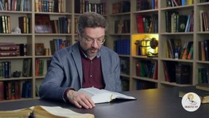 Бытие. Глава 46. Андрей Десницкий. Ветхий Завет