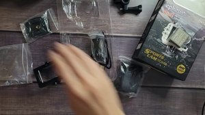 Обзор экшн-камеры для подводной видеосъемки