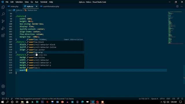 How to create Complete Dynamic Website In HTML,CSS,PHP and MYSQL || Full tutorial 2021