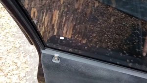 OPEL Vectra B . Варианты  на тему доводчик стекол (1)