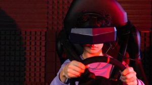 Виртуальная реальность (5 выпуск)