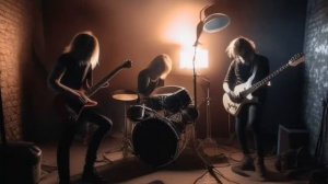 Куда прячутся тени