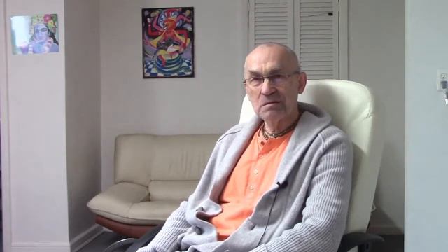 ЛЮБОВЬ к Кришне - САМБАНДХА АБХИДЕЯ ПРАЙОДЖАНА смотреть онлайн