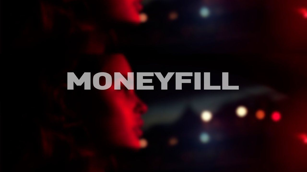 FREE Oxxxymiron Type Beat Moneyfill