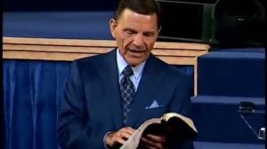 Вы отвечаете требованиям, чтобы говорить? Кеннет Коупленд\Kenneth Copeland