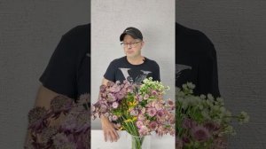 Астранция . полезные советы Павла Горбенко  в #азбука_цветов