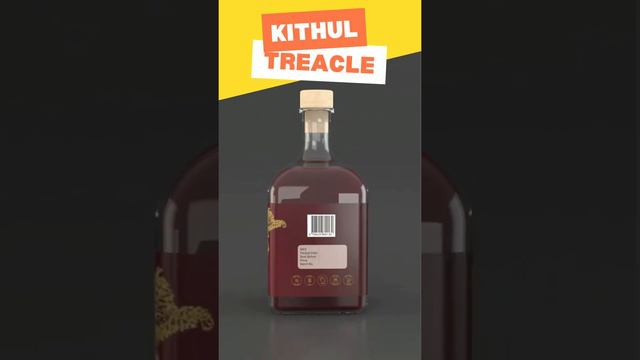 Kithul Treacle (Premium)