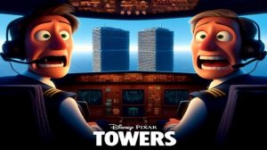новый мультфильм pixar